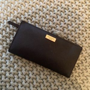 Kate Spade wallet